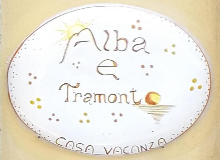 הוילה פימונטה Alba & Tramonto מראה חיצוני תמונה