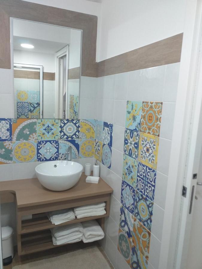 הוילה פימונטה Alba & Tramonto מראה חיצוני תמונה